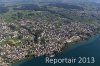 Luftaufnahme Kanton Zuerich/Maennedorf - Foto Maennedorf 5127