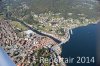 Luftaufnahme Kanton Tessin/Ponte Tresa - Foto Ponte Tresa 9233