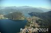 Luftaufnahme Kanton Tessin/Ponte Tresa - Foto Ponte Tresa 9238