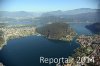 Luftaufnahme Kanton Tessin/Ponte Tresa - Foto Ponte Tresa 9241