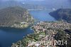 Luftaufnahme Kanton Tessin/Ponte Tresa - Foto Ponte Tresa 9250