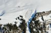 Luftaufnahme STEINSCHLAG ERDRUTSCH/Schneebrett - Foto Schneebrett-bearbeitet 0927