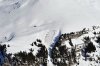 Luftaufnahme STEINSCHLAG ERDRUTSCH/Schneebrett - Foto Schneebrett 0927