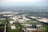 Luftaufnahme HOCHWASSER/Widnau Hochwasser 2013 - Foto Widnau 8926