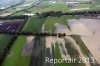 Luftaufnahme HOCHWASSER/Widnau Hochwasser 2013 - Foto Widnau 8929