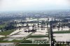 Luftaufnahme HOCHWASSER/Widnau Hochwasser 2013 - Foto Widnau 8933