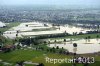 Luftaufnahme HOCHWASSER/Widnau Hochwasser 2013 - Foto Widnau 8958