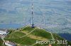 Luftaufnahme Kanton Luzern/Rigi/Rigi-Kulm - Foto Bearbeitet Rigi 3667