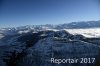 Luftaufnahme Kanton Luzern/Rigi/Rigi-Kulm - Foto Rigi-Kulm 2720