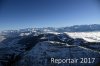 Luftaufnahme Kanton Luzern/Rigi/Rigi-Kulm - Foto Rigi-Kulm 2722