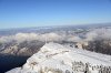 Luftaufnahme Kanton Luzern/Rigi/Rigi-Kulm - Foto Rigi-Kulm 2731