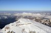 Luftaufnahme Kanton Luzern/Rigi/Rigi-Kulm - Foto Rigi-Kulm 2735