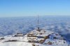 Luftaufnahme Kanton Luzern/Rigi/Rigi-Kulm - Foto Rigi-Kulm 6401