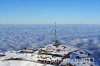 Luftaufnahme Kanton Luzern/Rigi/Rigi-Kulm - Foto Rigi-Kulm 6402