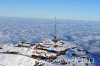 Luftaufnahme Kanton Luzern/Rigi/Rigi-Kulm - Foto Rigi-Kulm 6403