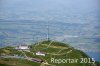 Luftaufnahme Kanton Luzern/Rigi/Rigi-Kulm - Foto Rigi 3674