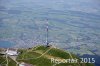 Luftaufnahme Kanton Luzern/Rigi/Rigi-Kulm - Foto Rigi 3678