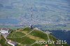 Luftaufnahme Kanton Luzern/Rigi/Rigi-Kulm - Foto Rigi 3680