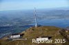 Luftaufnahme Kanton Luzern/Rigi/Rigi-Kulm - Foto Rigi 8695