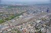 Luftaufnahme Kanton Zuerich/Stadt Zuerich/Zuerich Hauptbahnhof - Foto Hauptbahnhof Zuerich 0790