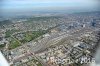 Luftaufnahme Kanton Zuerich/Stadt Zuerich/Zuerich Hauptbahnhof - Foto Hauptbahnhof Zuerich 0791