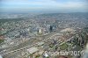 Luftaufnahme Kanton Zuerich/Stadt Zuerich/Zuerich Hauptbahnhof - Foto Hauptbahnhof Zuerich 0795