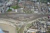 Luftaufnahme Kanton Zuerich/Stadt Zuerich/Zuerich Hauptbahnhof - Foto Hauptbahnhof Zuerich 0804