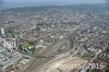 Luftaufnahme Kanton Zuerich/Stadt Zuerich/Zuerich Hauptbahnhof - Foto Hauptbahnhof Zuerich 0864