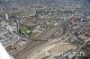 Luftaufnahme Kanton Zuerich/Stadt Zuerich/Zuerich Hauptbahnhof - Foto Hauptbahnhof Zuerich 0865