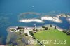 Luftaufnahme Kanton Uri/Urnersee Inseln - Foto Badeinseln Flueelen 1144