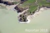 Luftaufnahme Kanton Fribourg/Lac de la Gruyere - Foto Lac de la Gruyere 8743