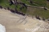 Luftaufnahme Kanton Fribourg/Lac de la Gruyere - Foto Lac de la Gruyere 8758