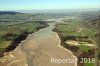 Luftaufnahme Kanton Fribourg/Lac de la Gruyere - Foto Lac de la Gruyere 8773