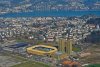 Luftaufnahme Kanton Luzern/Stadt Luzern/Luzern Stadion/Swisspor-Arena - Foto Swisspoor-Arena bearbeitet 0901