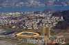 Luftaufnahme Kanton Luzern/Stadt Luzern/Luzern Stadion/Swisspor-Arena - Foto Swisspor Arena 0897