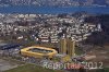 Luftaufnahme Kanton Luzern/Stadt Luzern/Luzern Stadion/Swisspor-Arena - Foto Swisspor Arena 0898