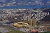 Luftaufnahme Kanton Luzern/Stadt Luzern/Luzern Stadion/Swisspor-Arena - Foto Swisspor Arena 0901