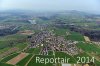 Luftaufnahme Kanton Aargau/Oberlunkhofen - Foto Oberlunkhofen 1220