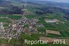 Luftaufnahme Kanton Aargau/Oberlunkhofen - Foto Oberlunkhofen 1234