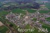 Luftaufnahme Kanton Aargau/Oberlunkhofen - Foto Oberlunkhofen 1246