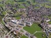 Luftaufnahme Kanton Appenzell/Appenzell - Foto Appenzell 8062823