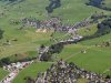 Luftaufnahme Kanton Appenzell/Appenzell - Foto Appenzell 8062828