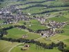 Luftaufnahme Kanton Appenzell/Appenzell - Foto Appenzell 8062848