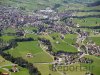 Luftaufnahme Kanton Appenzell/Appenzell - Foto Appenzell 8062852