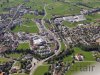 Luftaufnahme Kanton Appenzell/Appenzell - Foto Appenzell 8062865