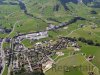 Luftaufnahme Kanton Appenzell/Appenzell - Foto Appenzell 8062867