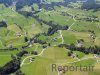 Luftaufnahme Kanton Appenzell/Appenzell - Foto Appenzell 8062871