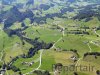 Luftaufnahme Kanton Appenzell/Appenzell - Foto Appenzell 8062872