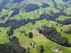 Luftaufnahme Kanton Appenzell/Appenzell - Foto Appenzell 8062877