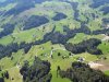 Luftaufnahme Kanton Appenzell/Appenzell - Foto Appenzell 8062878